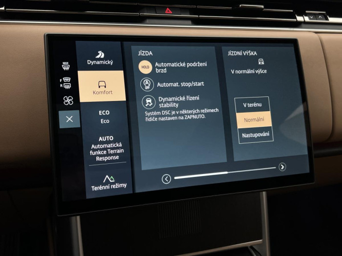 Land Rover Range Rover D350 AUTOBIOGRAPHY REZERVACE 3.0 d