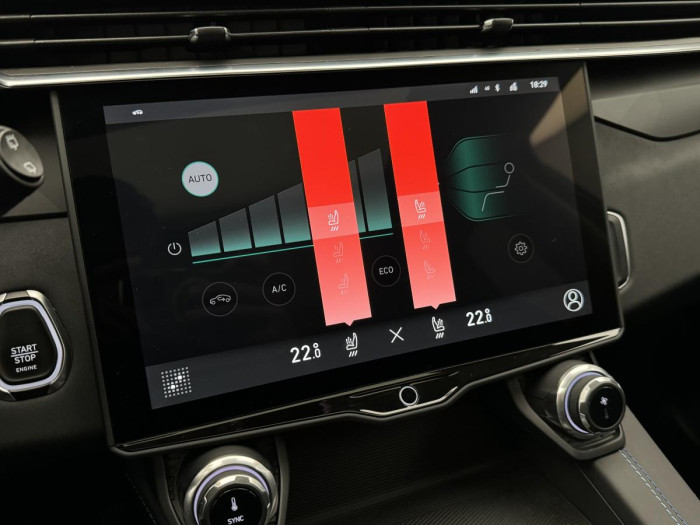 Lynk & Co 01 PHEV DCT AUT