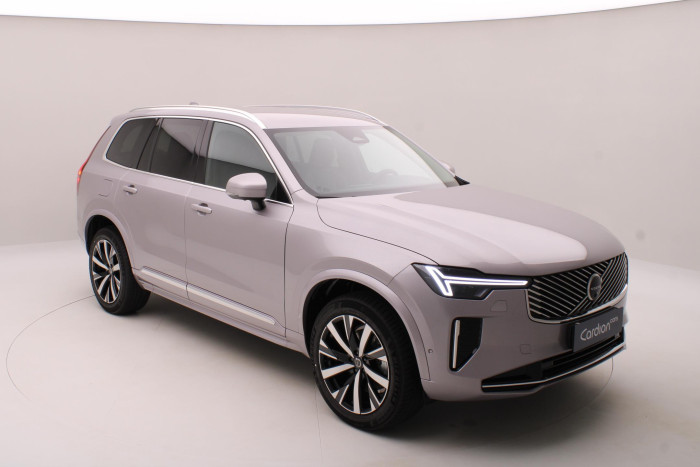 Volvo XC90 B5 AWD AUT BRIGHT PLUS 7míst