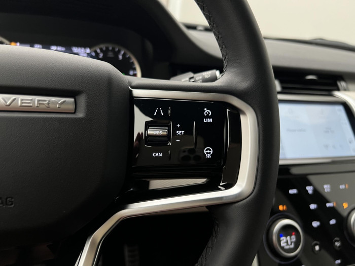 Land Rover Discovery Sport D165 R-DYNAMIC SE CZ APPROVED 2.0 d Dynamic SE