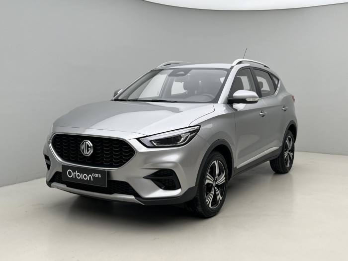 MG ZS 1.5 ESSENTIAL PLUS CZ 1.maj.