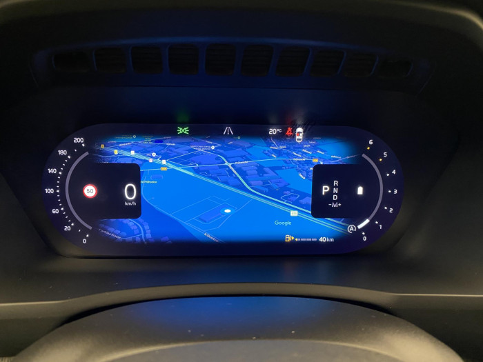 Volvo XC90 B5 AWD DARK PLUS AUT CZ