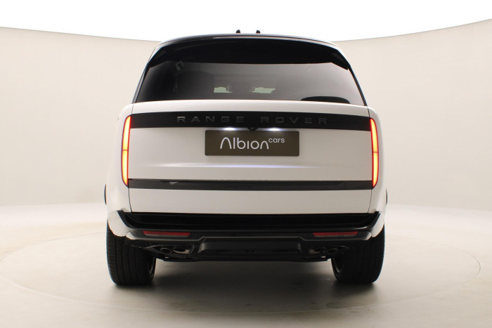 Land Rover Range Rover P530 AUTOBIOGRAPHY SWB