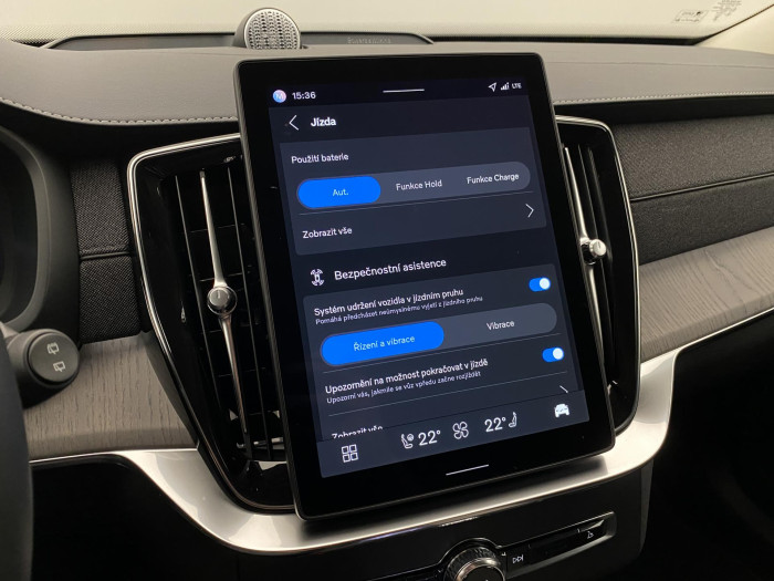 Volvo XC90 T8 AWD RECHARGE BRIGHT PLUS 7m