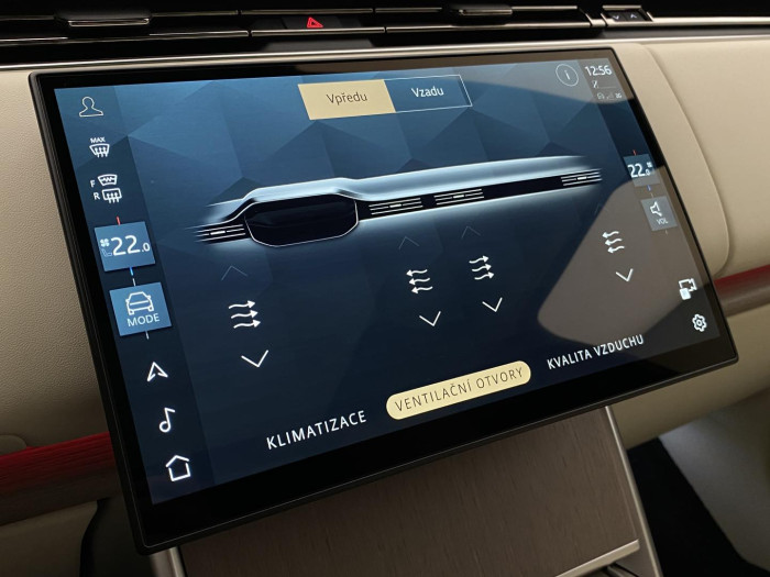 Land Rover Range Rover D350 HSE SWB 3.0 d