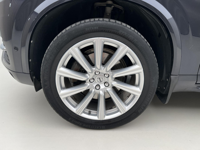 Volvo XC90 D5 AWD INSCRIPTION AUT 2.0 d