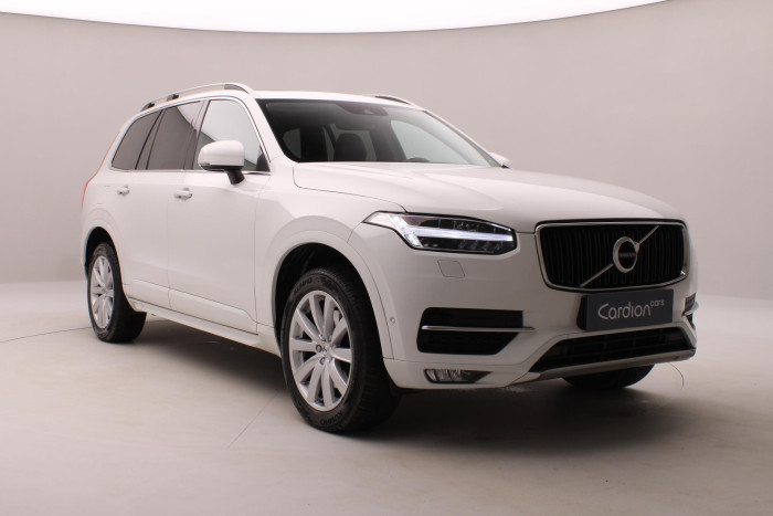 Volvo XC90 T6 AWD MOMENTUM AUT 2.0 Momentum