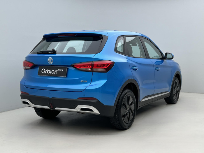 MG ZS 1.5 EXCITE CZ 1.maj.