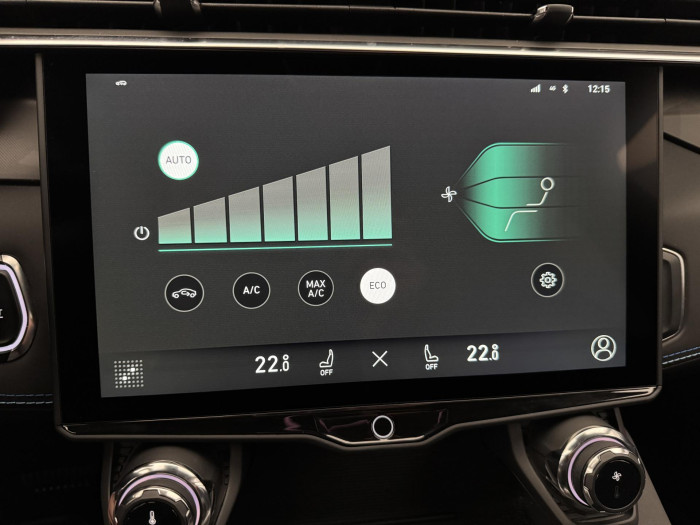 Lynk & Co 01 PHEV DCT AUT REZERVACE