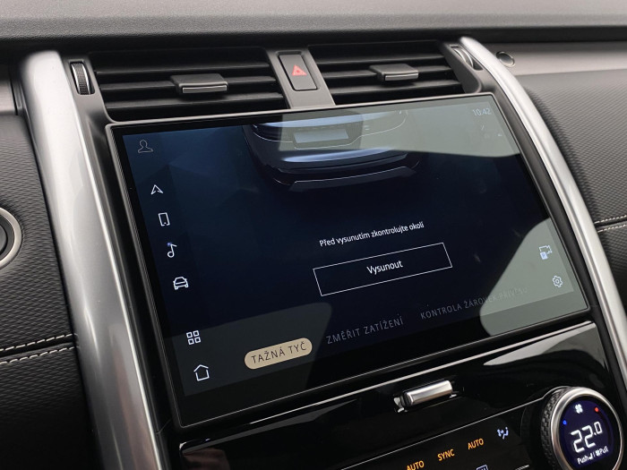 Land Rover Discovery D350 Dynamic HSE AWD AUT 3.0 d Dynamic