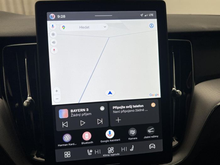 Volvo XC60 B5 AWD BLACK EDITION PLUS AUT