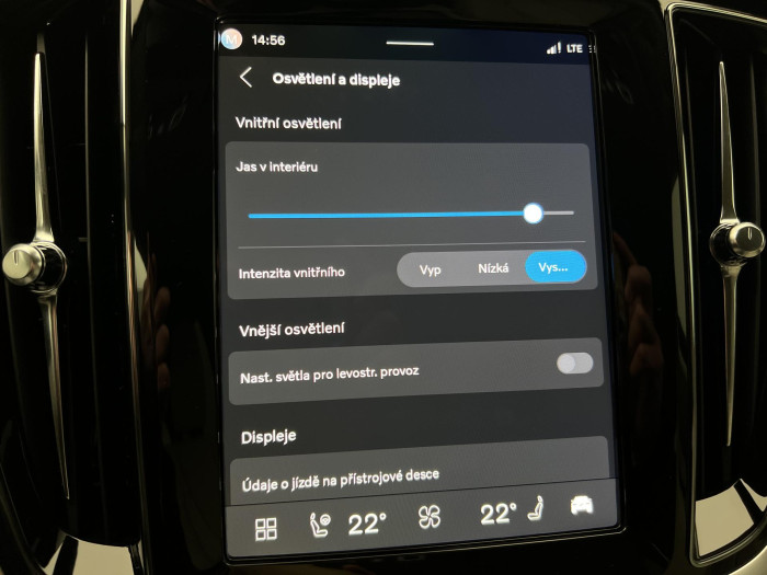 Volvo V60 B4 DARK PLUS