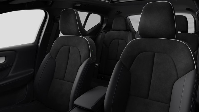 Volvo XC40 B4 AUT DARK PLUS
