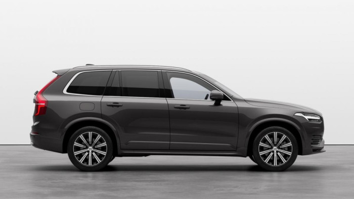 Volvo XC90 B5 AWD AUT CORE 7-míst