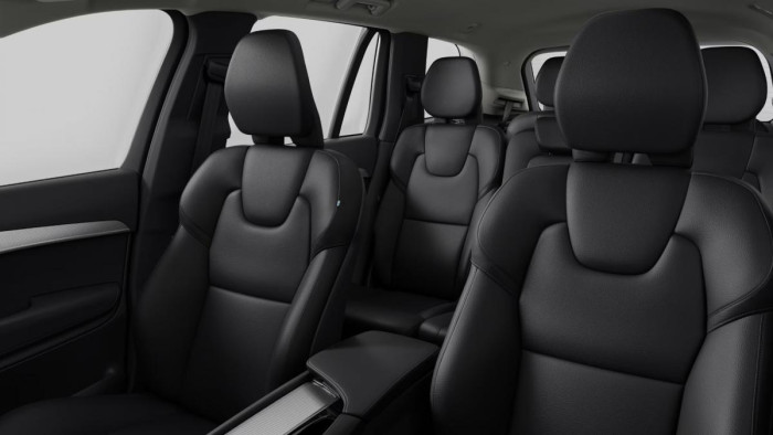 Volvo XC90 B5 AWD AUT CORE 7-míst