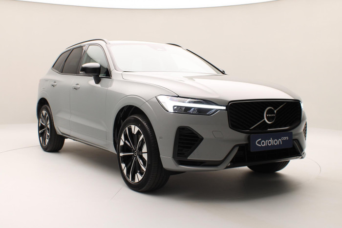 Volvo XC60 T6 AWD AUT DARK PLUS