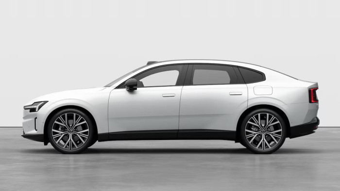 Volvo ES90 PURE ELECTRIC ULTRA