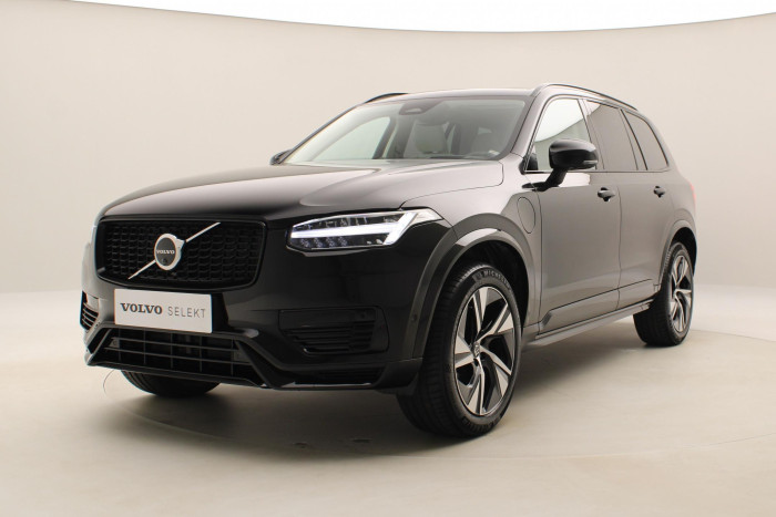 Volvo XC90 T8 AWD DARK ULTRA AUT CZ 1.maj