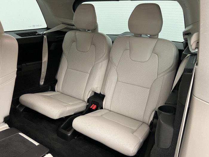 Volvo XC90 D5 AWD INSCRIPTION POLESTAR CZ 2.0 d