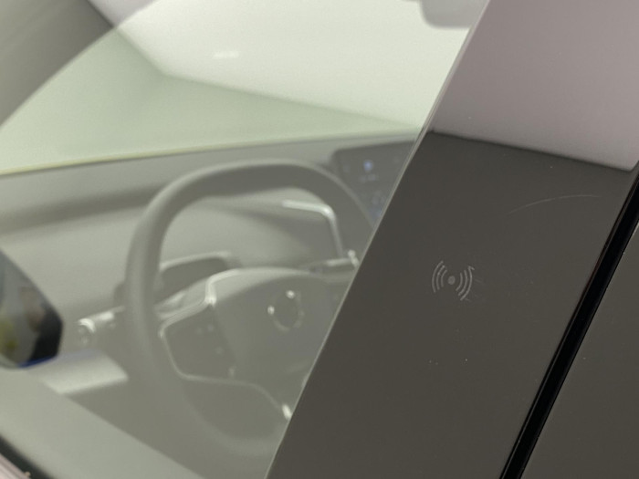 Volvo EX30 PURE ELECTRIC EXTENDED ULTRA