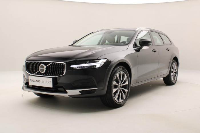 Volvo V90 CC B4 AWD PLUS AUT CZ 1.maj. 2.0 CC CC Plus