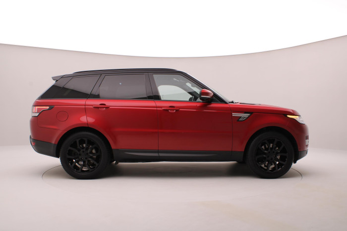 Land Rover Range Rover Sport 3.0 SDV6 AWD HSE AUT
