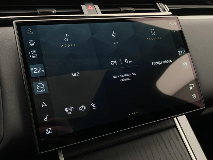 Land Rover Range Rover Velar P400e DYNAMIC HSE AWD AUT 2.0 Dynamic