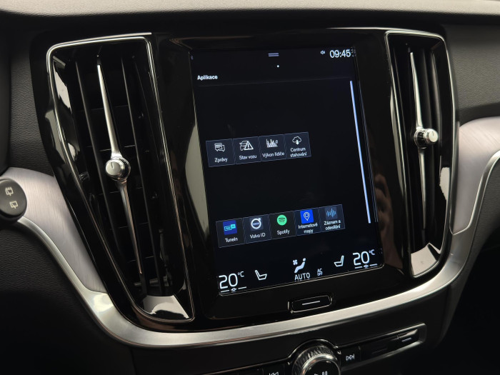 Volvo V60 D4 MOMENTUM AUT 2.0 d Momentum