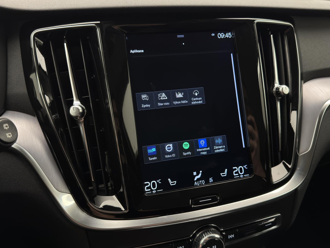 Volvo V60 D4 MOMENTUM AUT 2.0 d Momentum