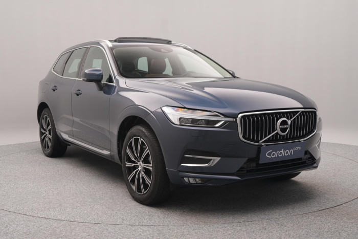 Volvo XC60 D5 AWD INSCRIPTION AUT CZ 2.0 d