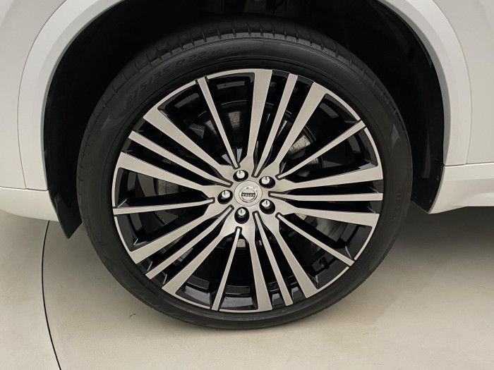 Volvo XC90 T8 AWD INSCRIPTION RECHARGE