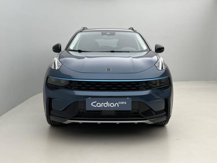 Lynk & Co 01 PHEV DCT AUT