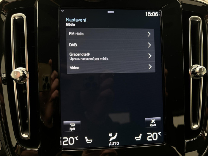 Volvo XC40 T2 BUSINESS PRO 1.maj. 1.5 Business