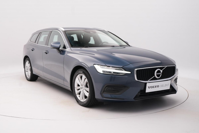 Volvo V60 D3 MOMENTUM PRO REZERVACE 2.0 d Momentum