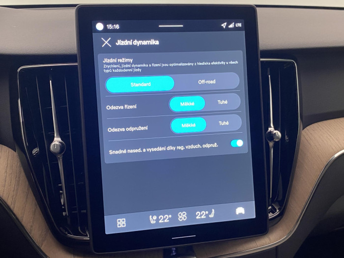 Volvo XC60 B5 AWD AUT DARK PLUS