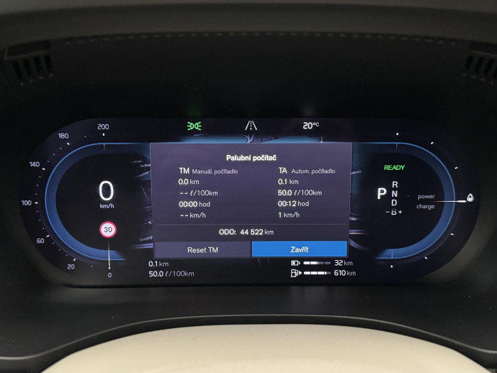 Volvo XC60 T6 AWD RECHARGE PLUS BRIGHT CZ