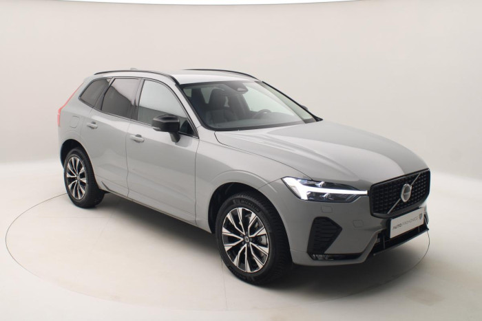 Volvo XC60 B4 AWD AUT DARK PLUS 2.0 Plus