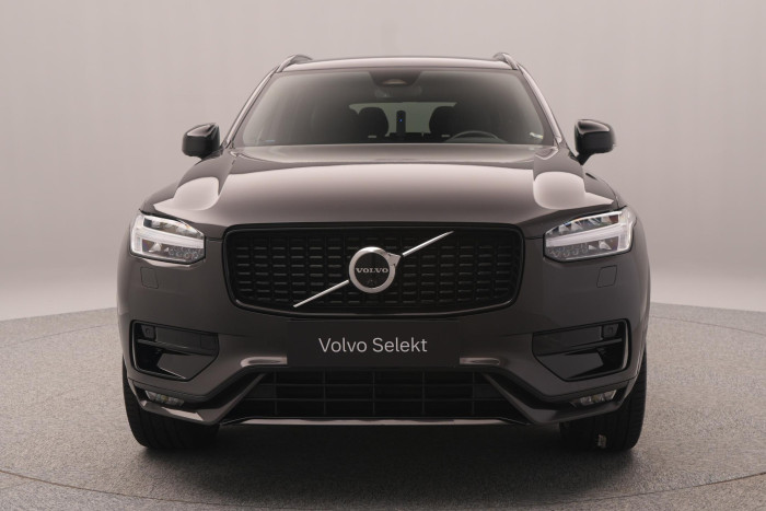 Volvo XC90 B5 AWD PLUS DARK CZ 1.maj