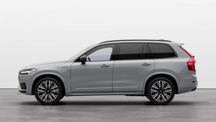 Volvo XC90 T8 AWD Plug-in DARK PLUS 7m.