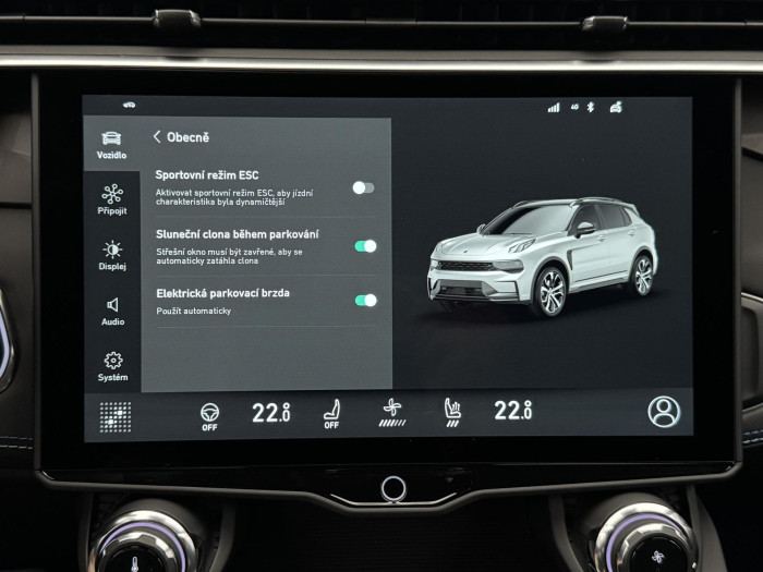 Lynk & Co 01 PHEV DCT AUT 1.maj