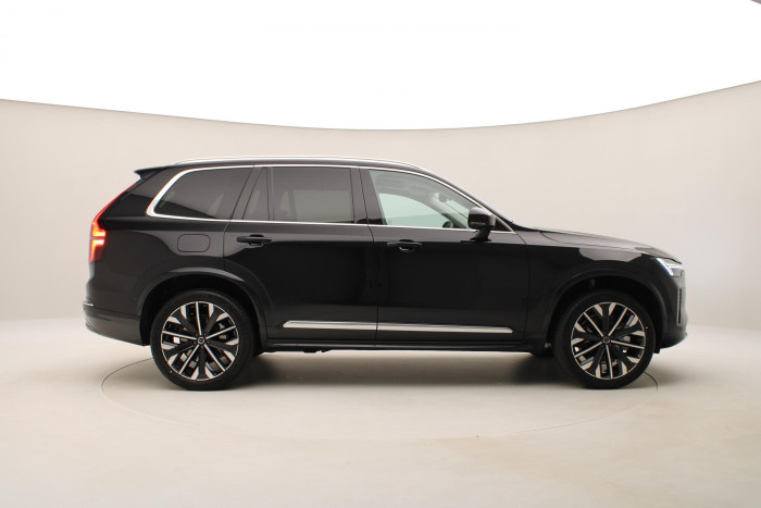 Volvo XC90 B5 AWD AUT BRIGHT ULTRA 7míst