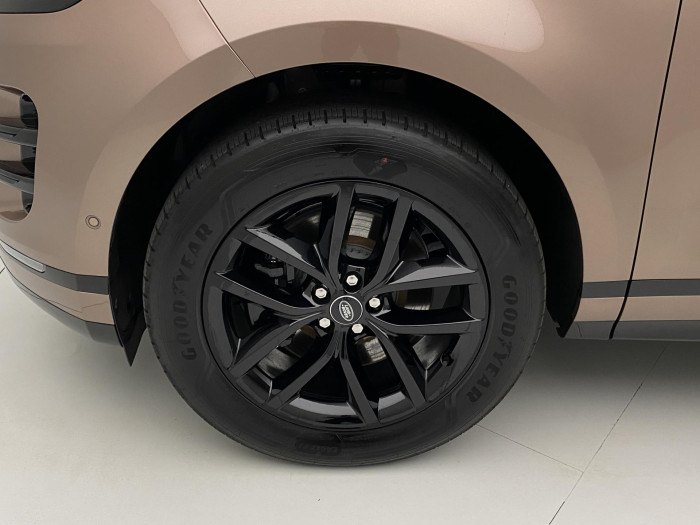 Land Rover Range Rover Evoque D165 R-DYNAMIC SE  AWD AUT 2.0 d Dynamic SE