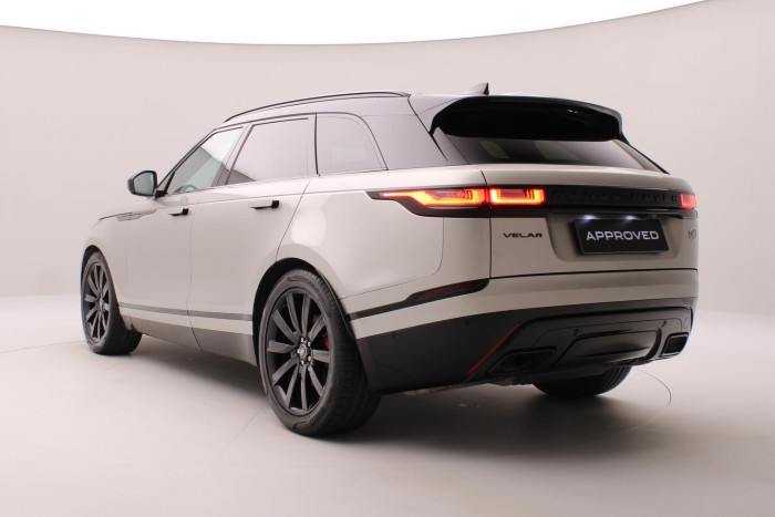 Land Rover Range Rover Velar D275 R-DYNAMIC AWD REZERVACE 3.0 d Dynamic