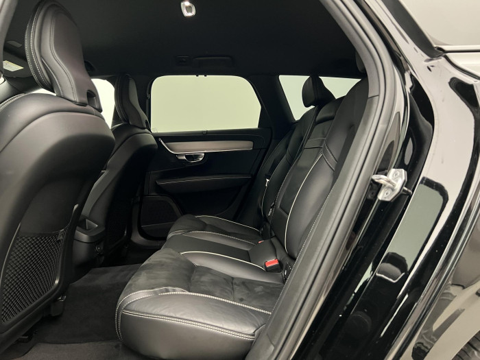 Volvo V90 B4 R-DESIGN AUT 1.maj.