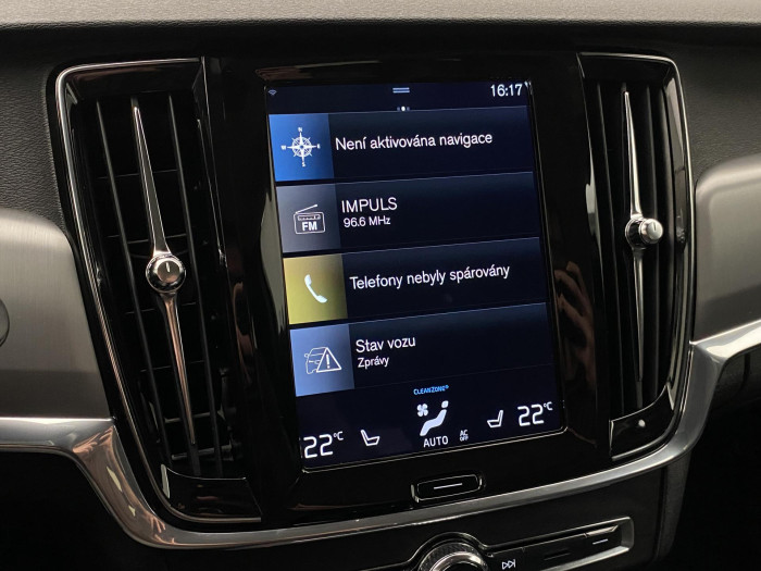 Volvo V90 D4 AWD MOMENTUM AUT 2.0 d Momentum