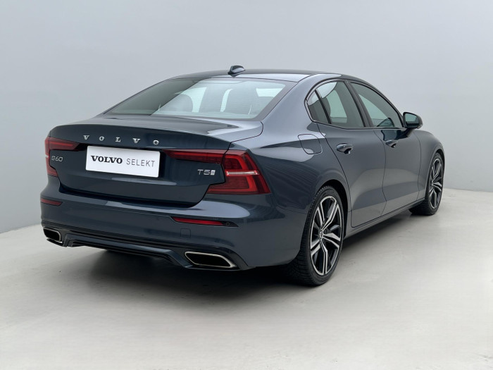 Volvo S60 T5 R-DESIGN AUT