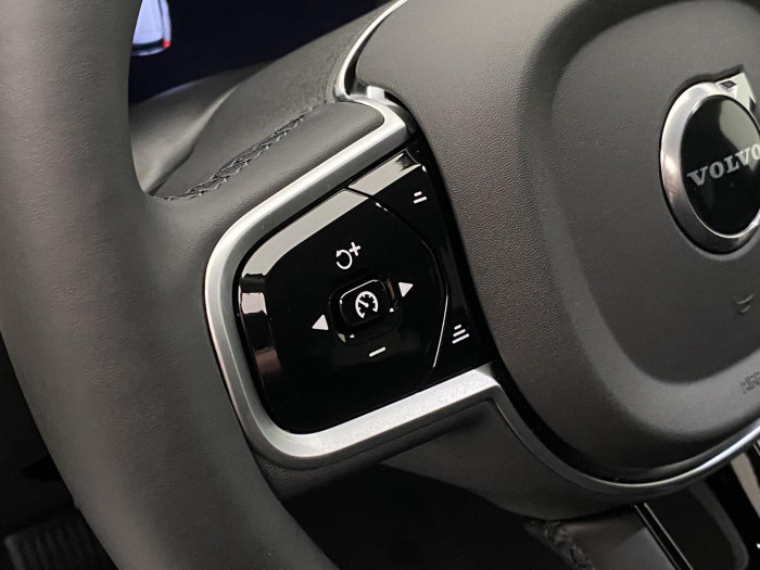 Volvo XC60 B5 AWD AUT BRIGHT PLUS