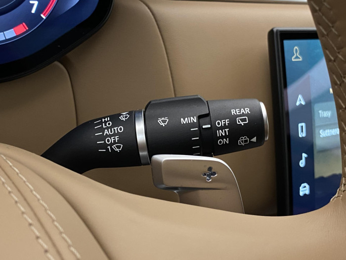 Land Rover Range Rover SV P530 SWB AWD AUT CZ