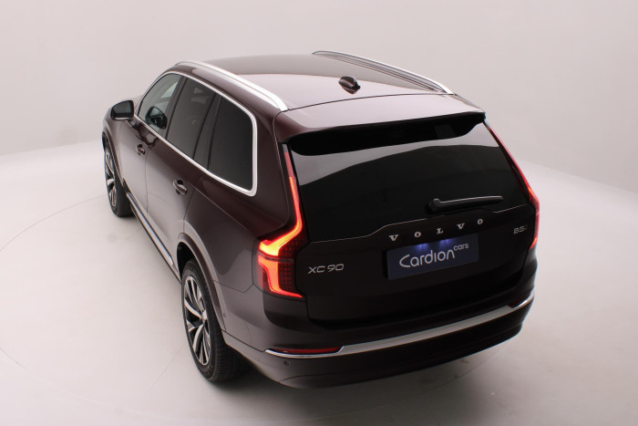Volvo XC90 B5 AWD AUT BRIGHT PLUS 7míst