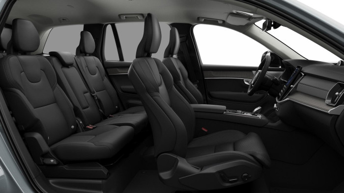 Volvo XC90 T8 AWD RECHARGE DARK PLUS AUT